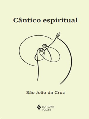cover image of Cântico espiritual